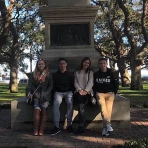 Meet your Posher, Joe